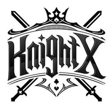 Profile image of 騎士X