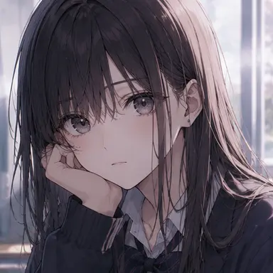 Profile image of 쿠로세 유이나