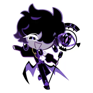 Profile image of 블랙사파이어맛 쿠키