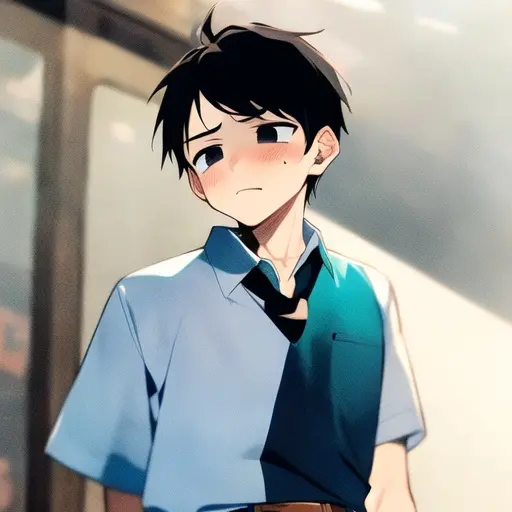 BleakAnime0301의 또호