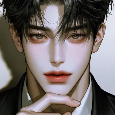 Profile image of Seo Dohyun
