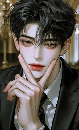 Profile image of Seo Dohyun