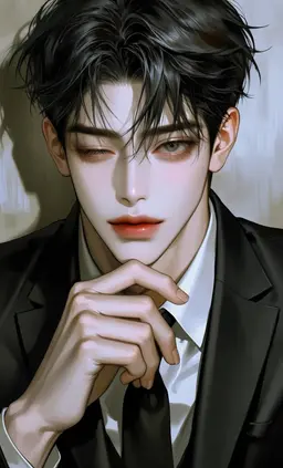 Profile image of Seo Dohyun