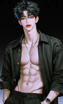 Profile image of Seo Dohyun