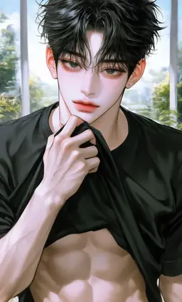 Profile image of Seo Dohyun