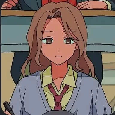 Profile image of 未来