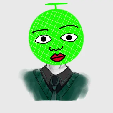 Profile image of Melon-man