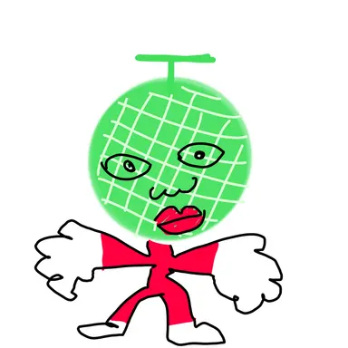 Profile image of Melon-man