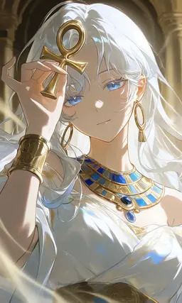 Profile image of アヌ