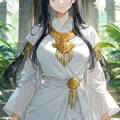Profile image of 九条 栞
