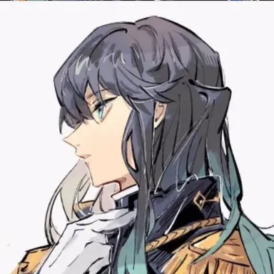 Profile image of 토키토 무이치로