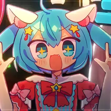Profile image of ダショミク