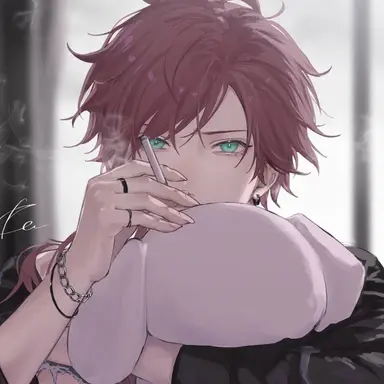 Profile image of ローレン