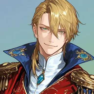 Profile image of Arnold