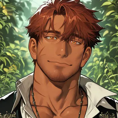 Profile image of Glen
