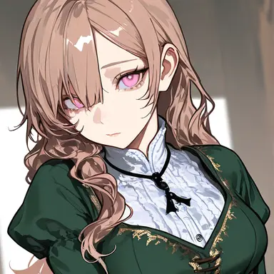 Profile image of Mireille