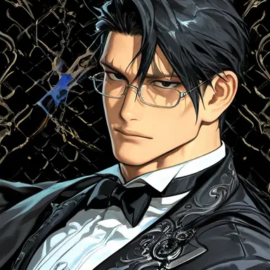 Profile image of Klaus