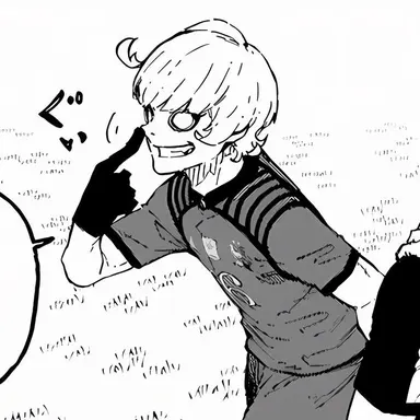 Profile image of シャルル