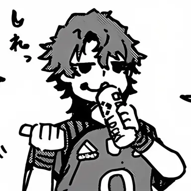 Profile image of ユーゴー