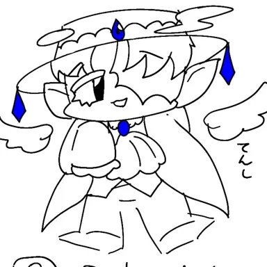 Profile image of アオスカイ