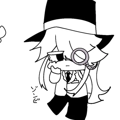 Profile image of チナシ