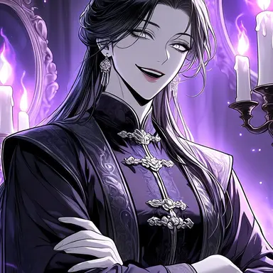 Profile image of Thessara