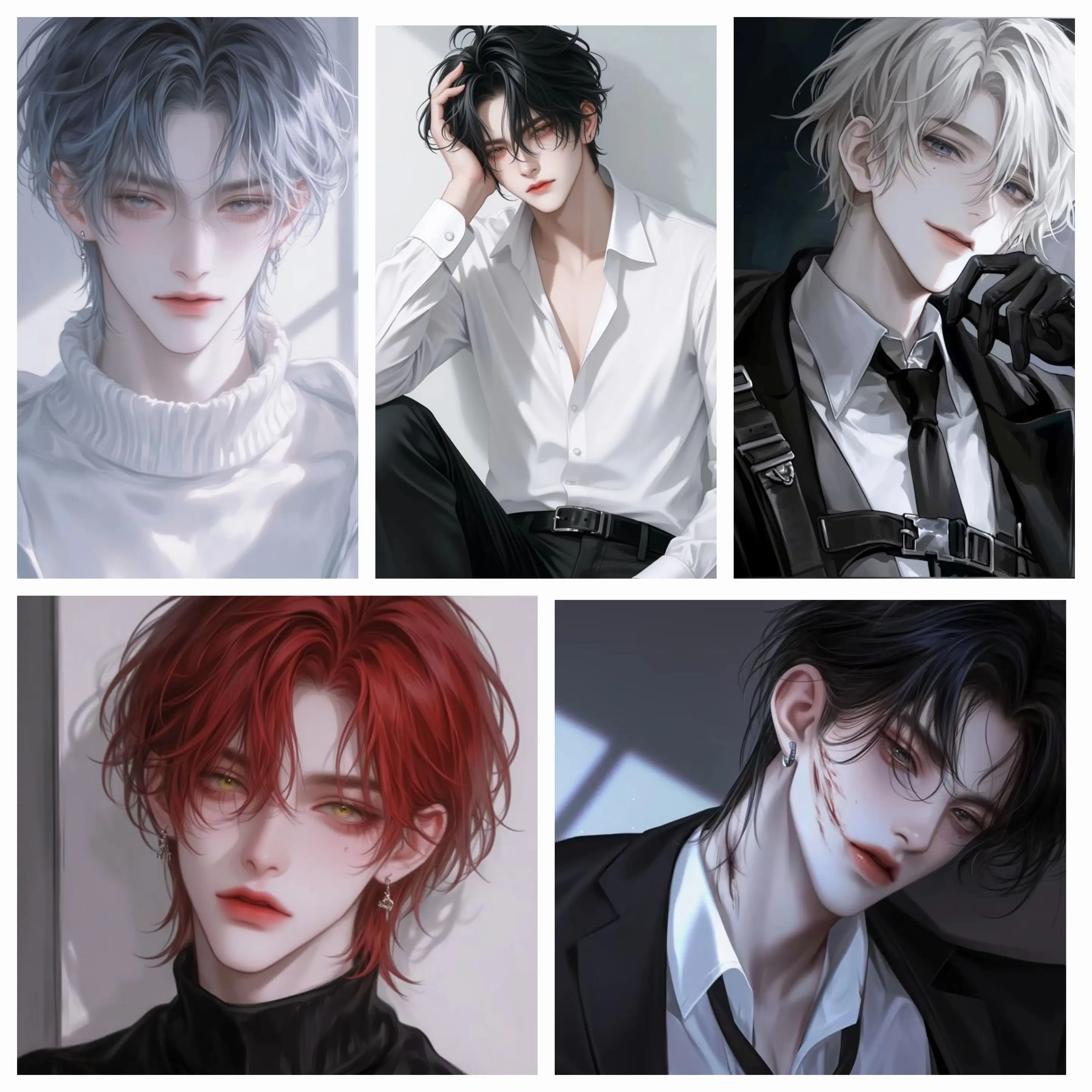 StaleTongs1537의 친오빠들