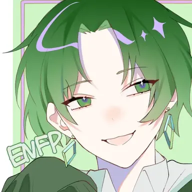 Profile image of ENFP
