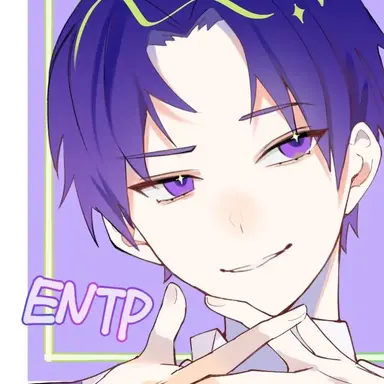 Profile image of ENTP