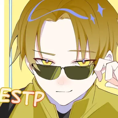 Profile image of ESTP