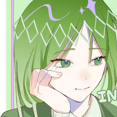 Profile image of INFP