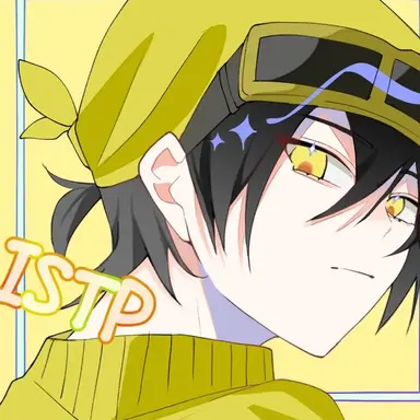 Profile image of ISTP