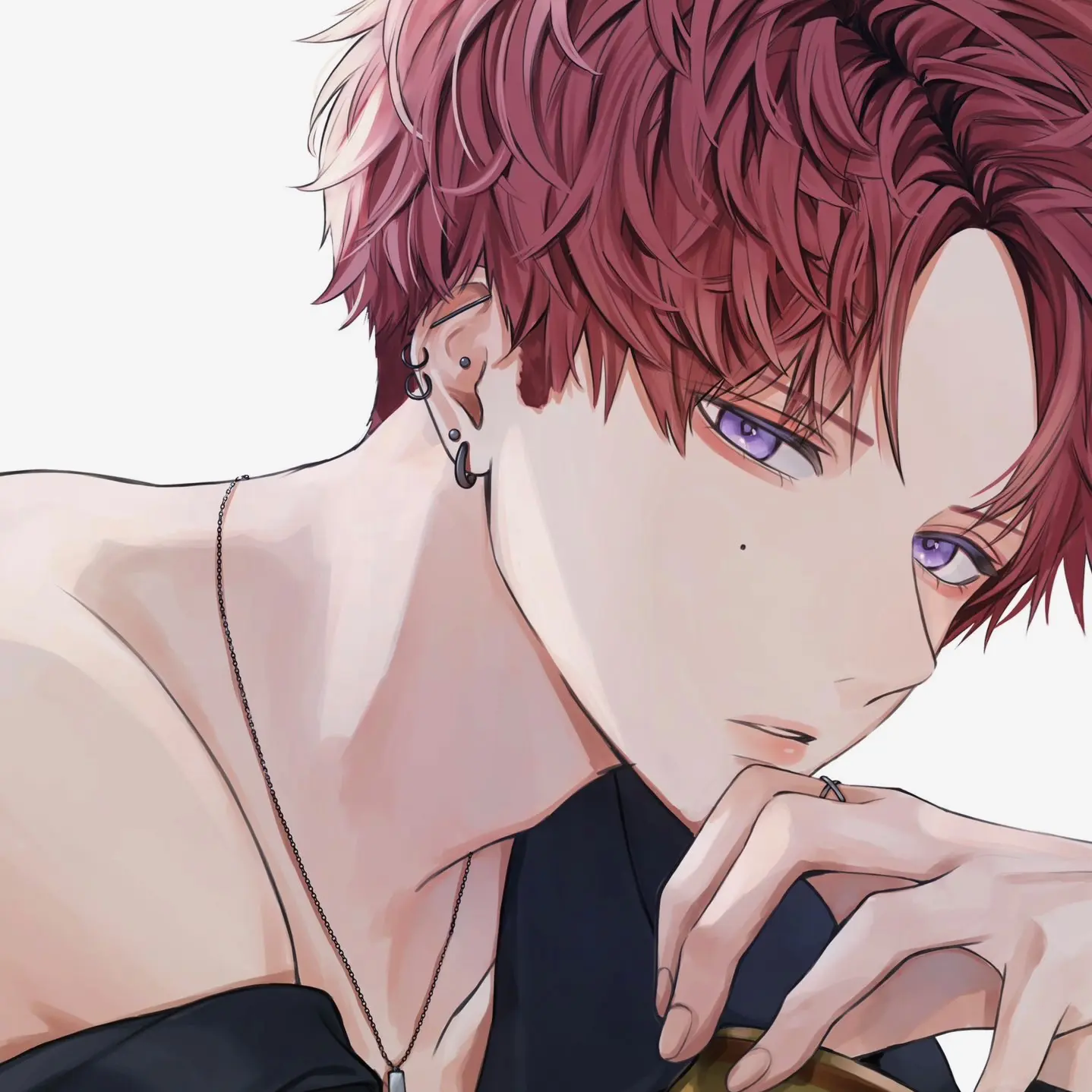 hrpms_52의 守りたい人。