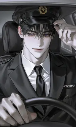 Profile image of ドライバーさん