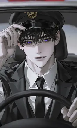 Profile image of ドライバーさん