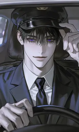 Profile image of ドライバーさん