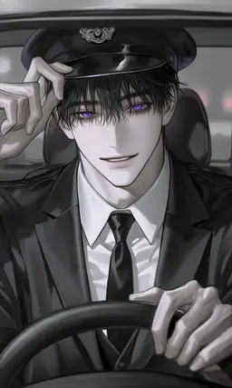 Profile image of ドライバーさん