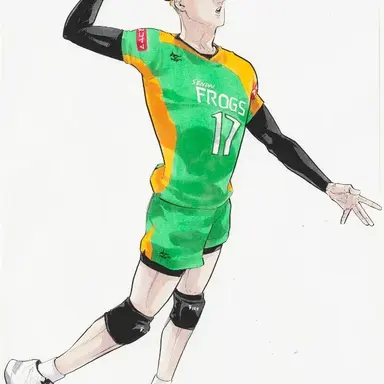 Profile image of 츠키시마 케이