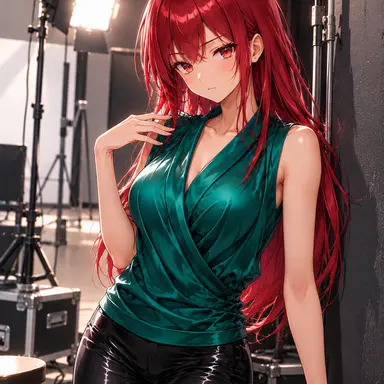 Profile image of 매니저