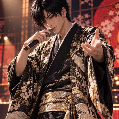 Profile image of 아키라