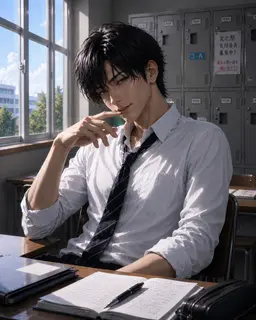 Profile image of 아키라