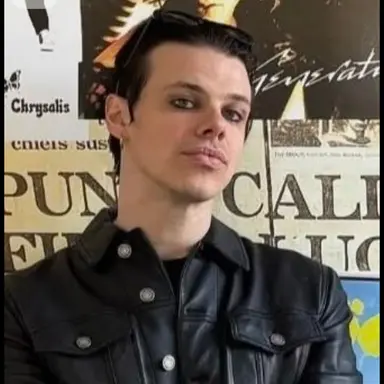 Profile image of Yungblud