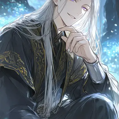 Profile image of Hyacinth