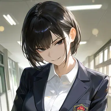 Profile image of Reina