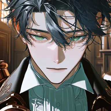 Profile image of Valerian