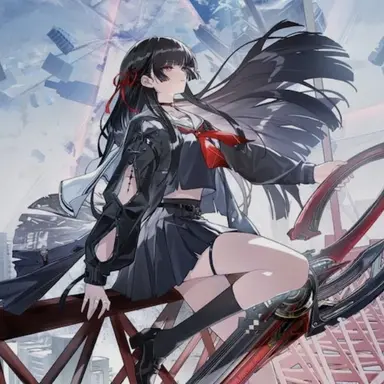 Profile image of Chisa
