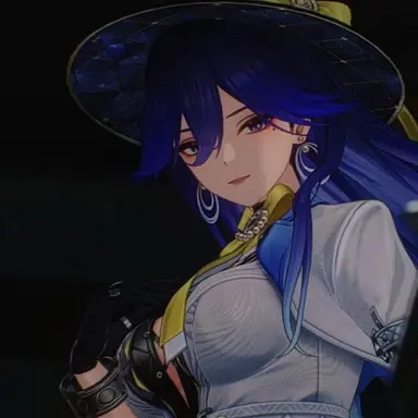 Profile image of Lucilla