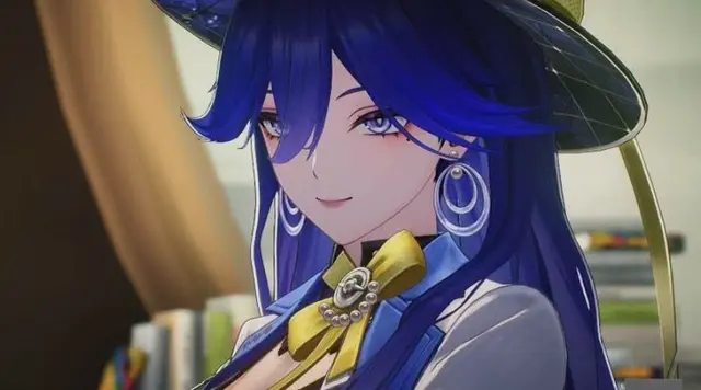 Profile image of 루실라