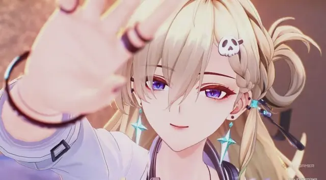 Profile image of 리네