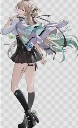 Profile image of 리네